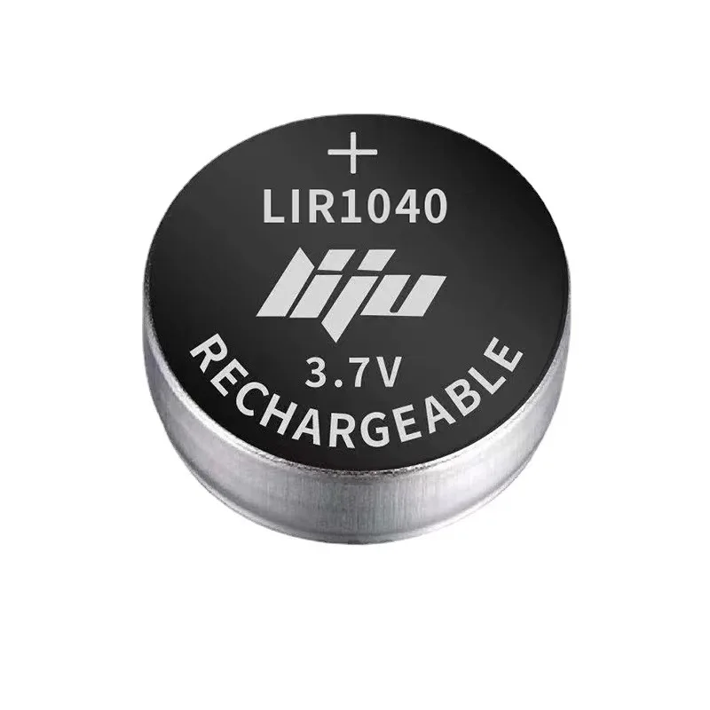 3 7 В 32 мАч литиевая батарея LIR1040