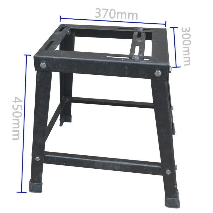 Woodworking Machine Desktop Table Multifunction For Cutting Woods Planing