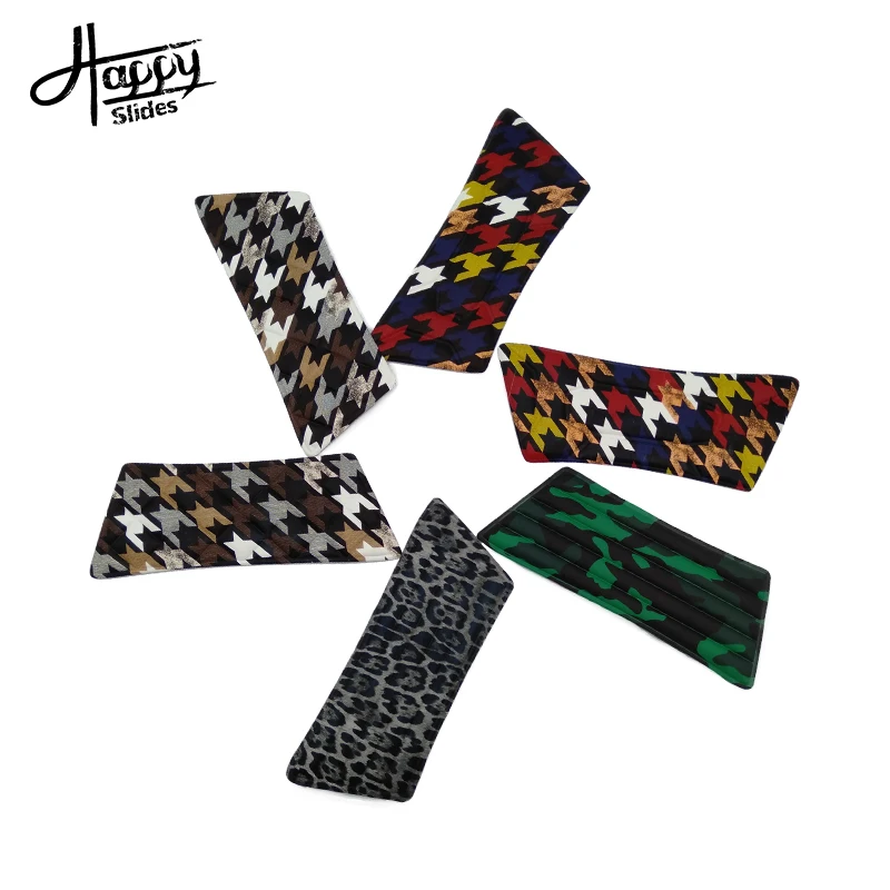 Hellosport Best Price Pvc Upper Slipper Vamp,Custom Sandals Strap Upper,Slipper Upper Strap