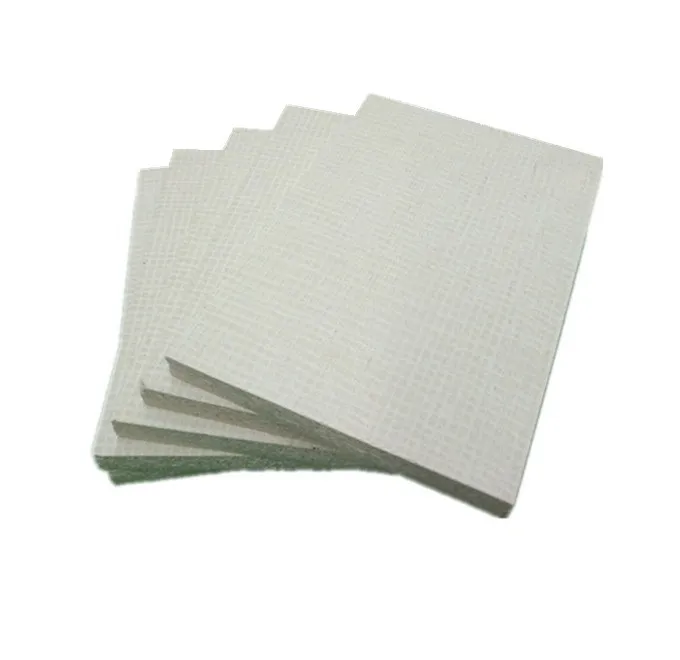 fireproof door board  8mm 10mm mgo drywall board / partition magnesium oxide board