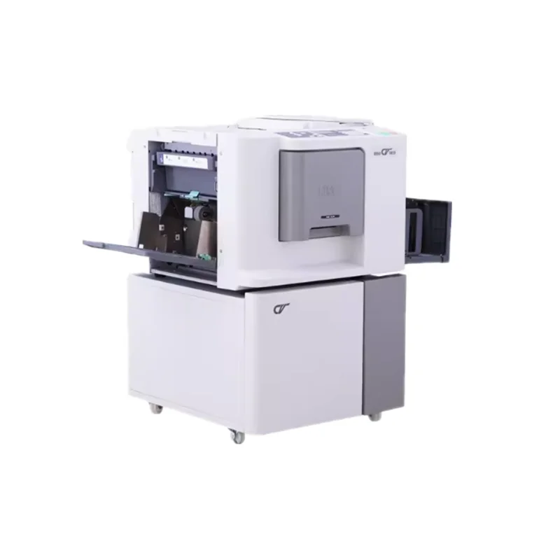 CV1200C/CV1855/1865 integrated speed printing machine test paper printing machine high speed batch speed printing machine