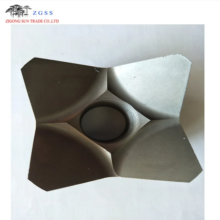 QK10031T, Q10233T and Quadco saw teeth for feller buncher