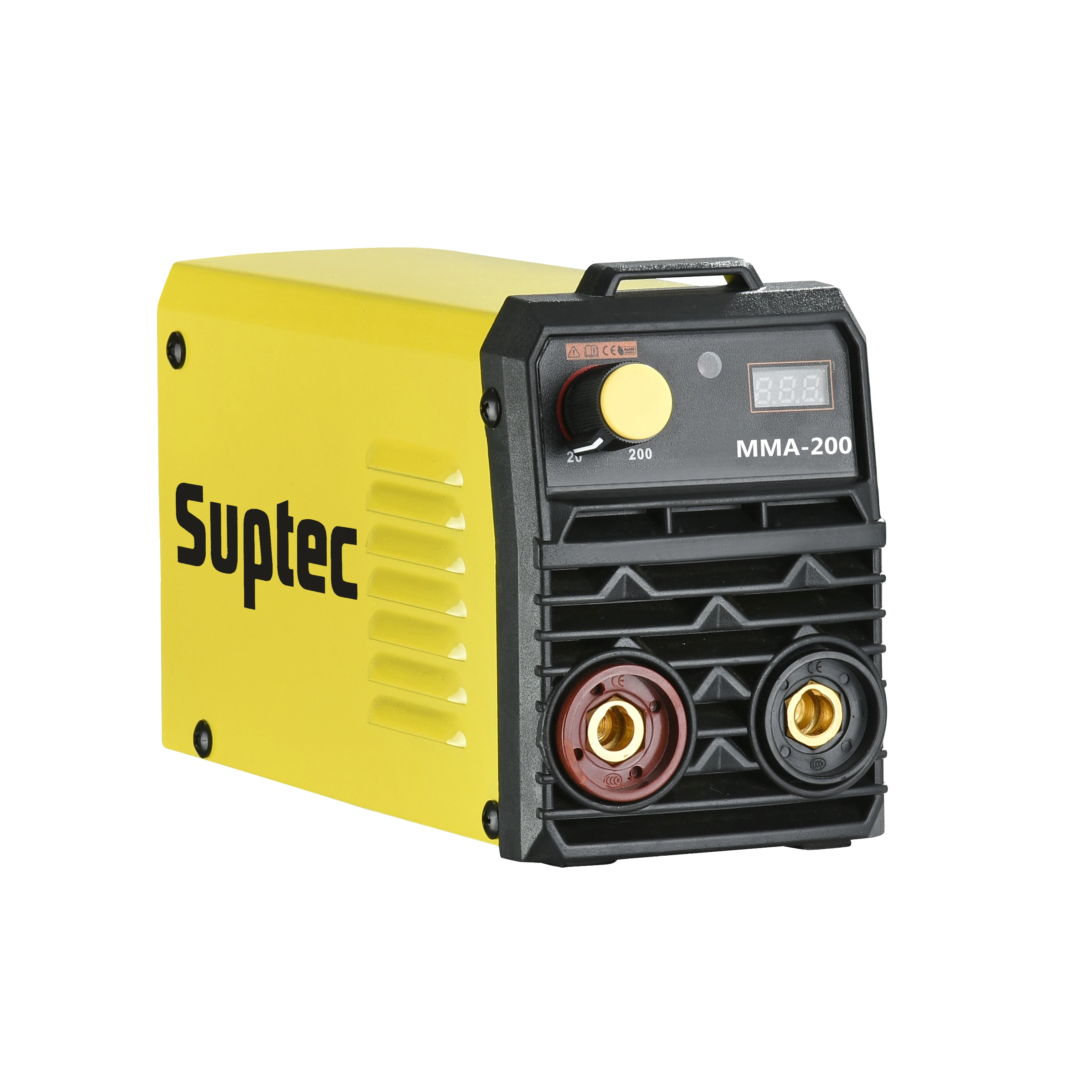 Aluminium ac dc tig 200p 250 315 pulse inverter tig mig mma welding machine