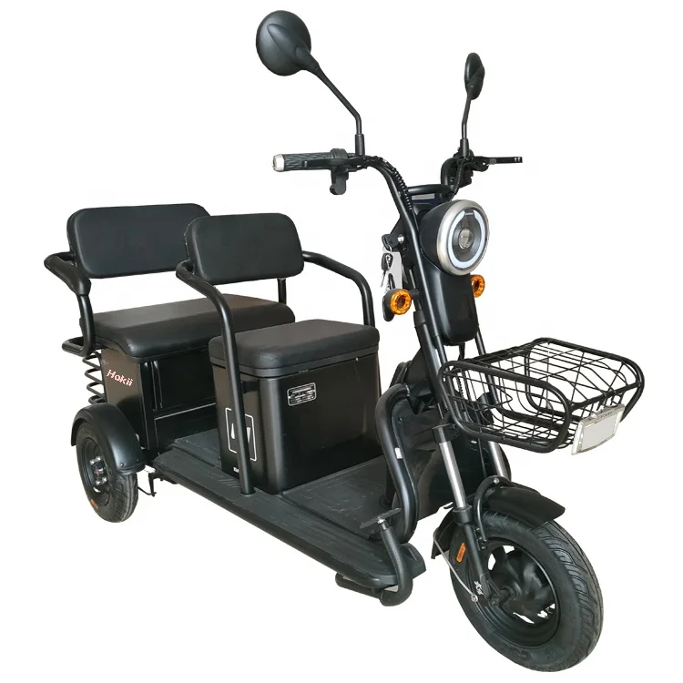 electric tricycle car and cargo tricycle electric for tuk tuk electric three wheels tricycle (1600436966732)