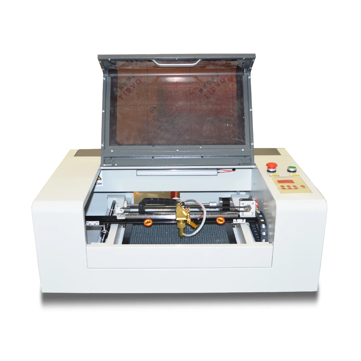 3020 40W 50W M3 laser engraver machines wood laser cutting machine co2 laser machine price
