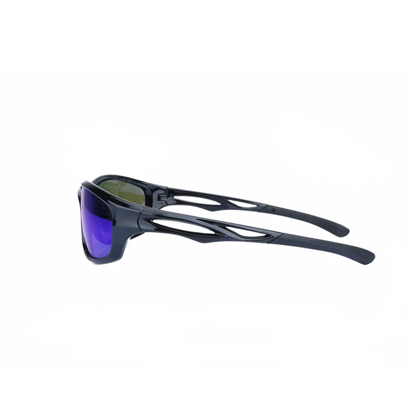Ce Certified Cycle Bike Goggles Retro Biker Sporty Men Sunglass