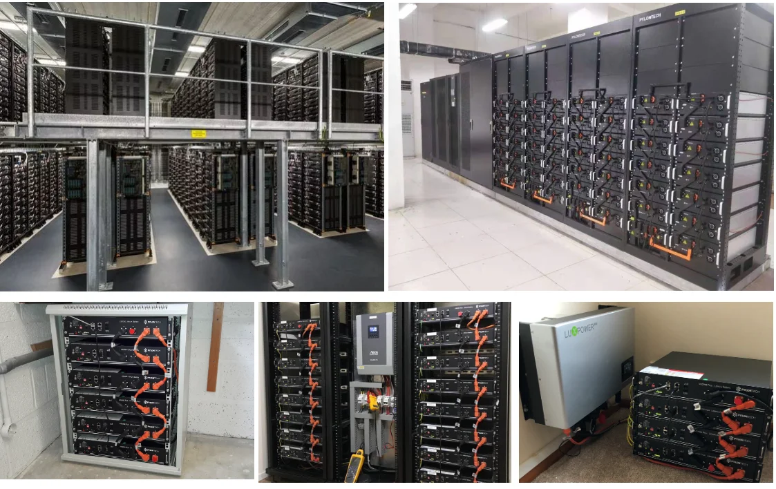 SANGSolar SDC10-Box5(15S) SDC10-Box5(16S) backup LiFe Battery Module Lithium-ion Battery 1kwh System for Energy storage