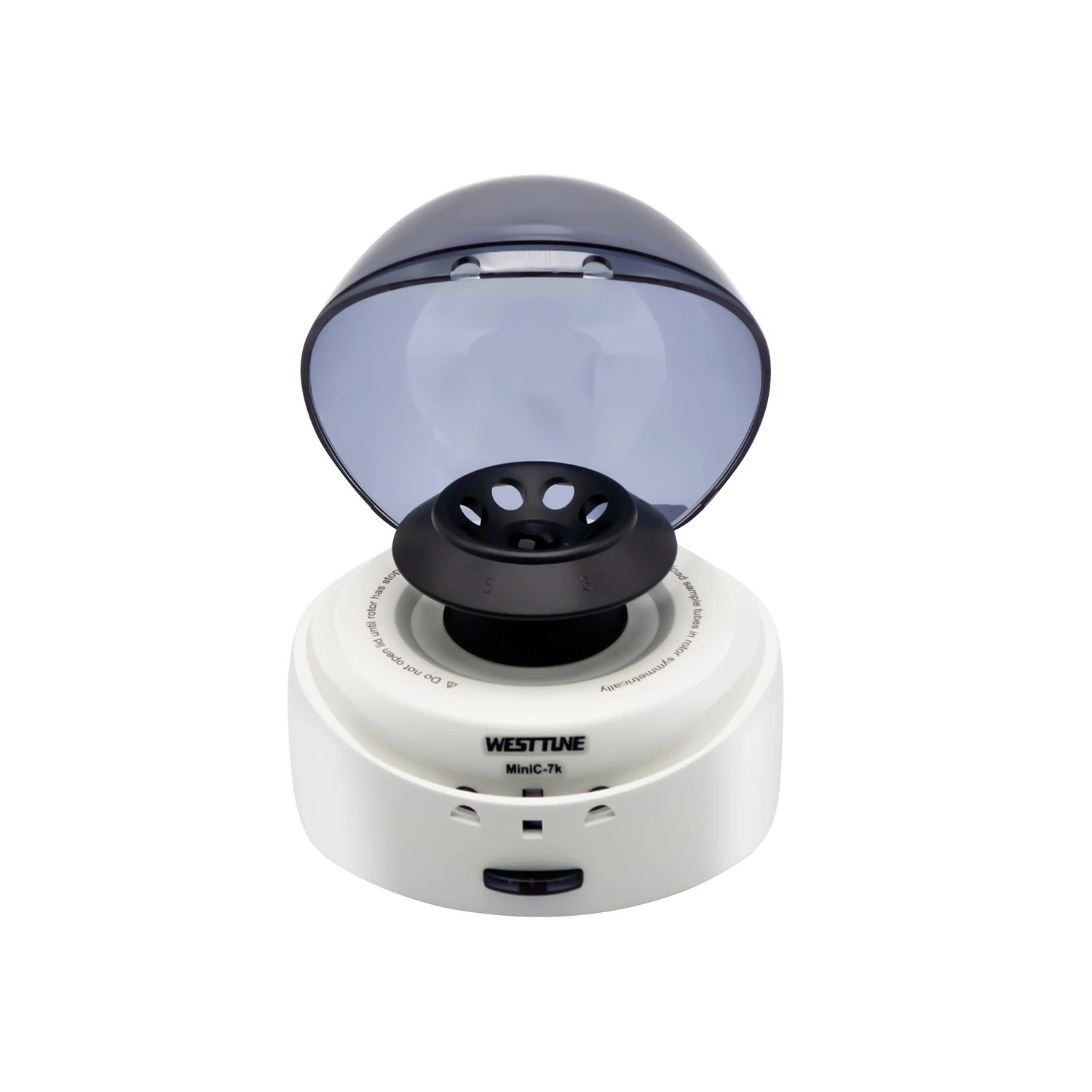 West Tune mini centrifuge machine prf centrifuge mini with competitive price