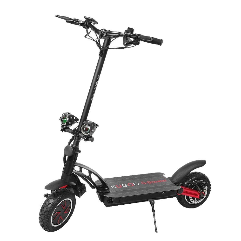 Kugoo kugo electric g booster g-booster pro 50km 2000w Camurluklar 4 g EU UK Warehouse Stock Drop shipping Electric scooter