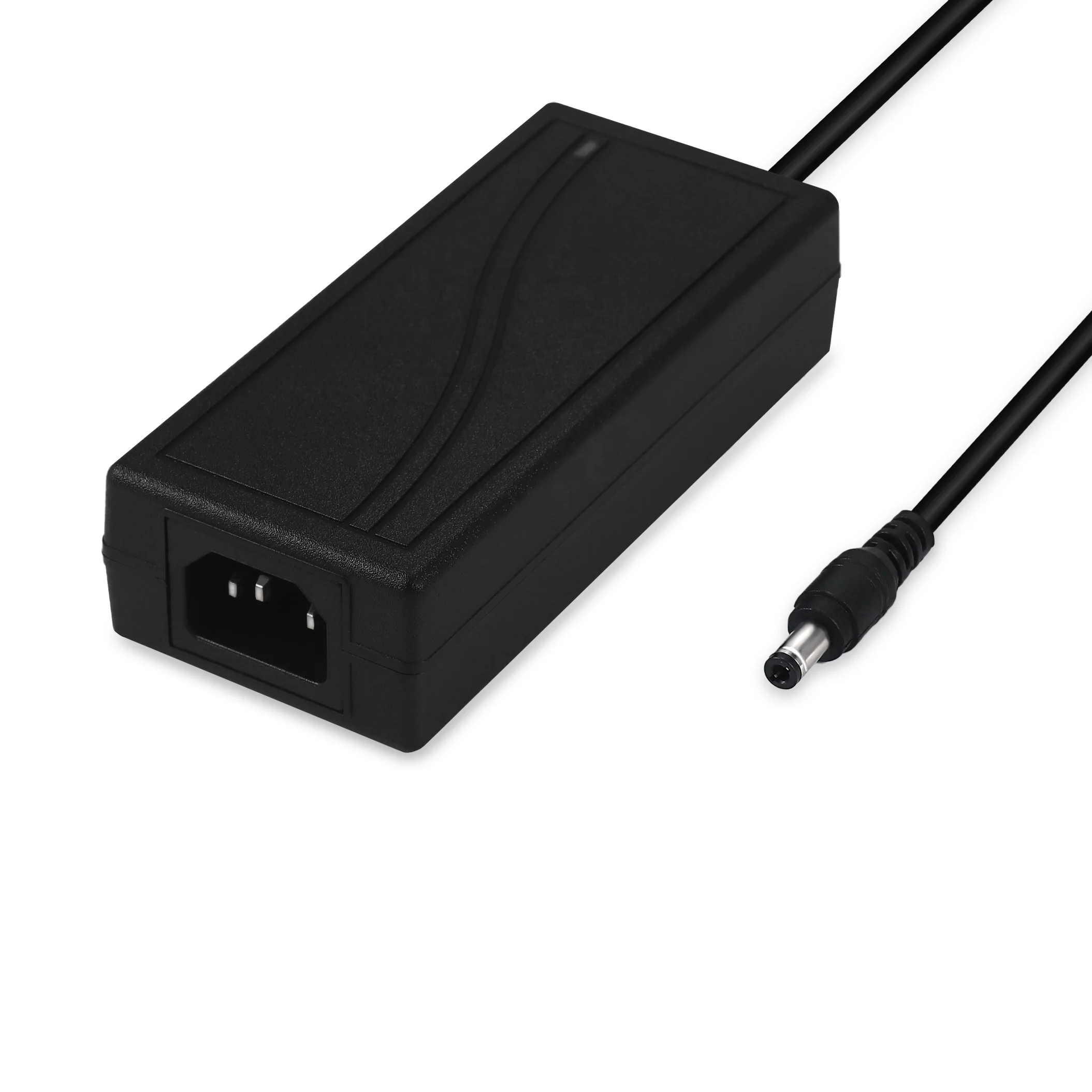 Ac dc jack power supply adapter desktop power adapter 12v ac adapter 12v 5a for LED Light