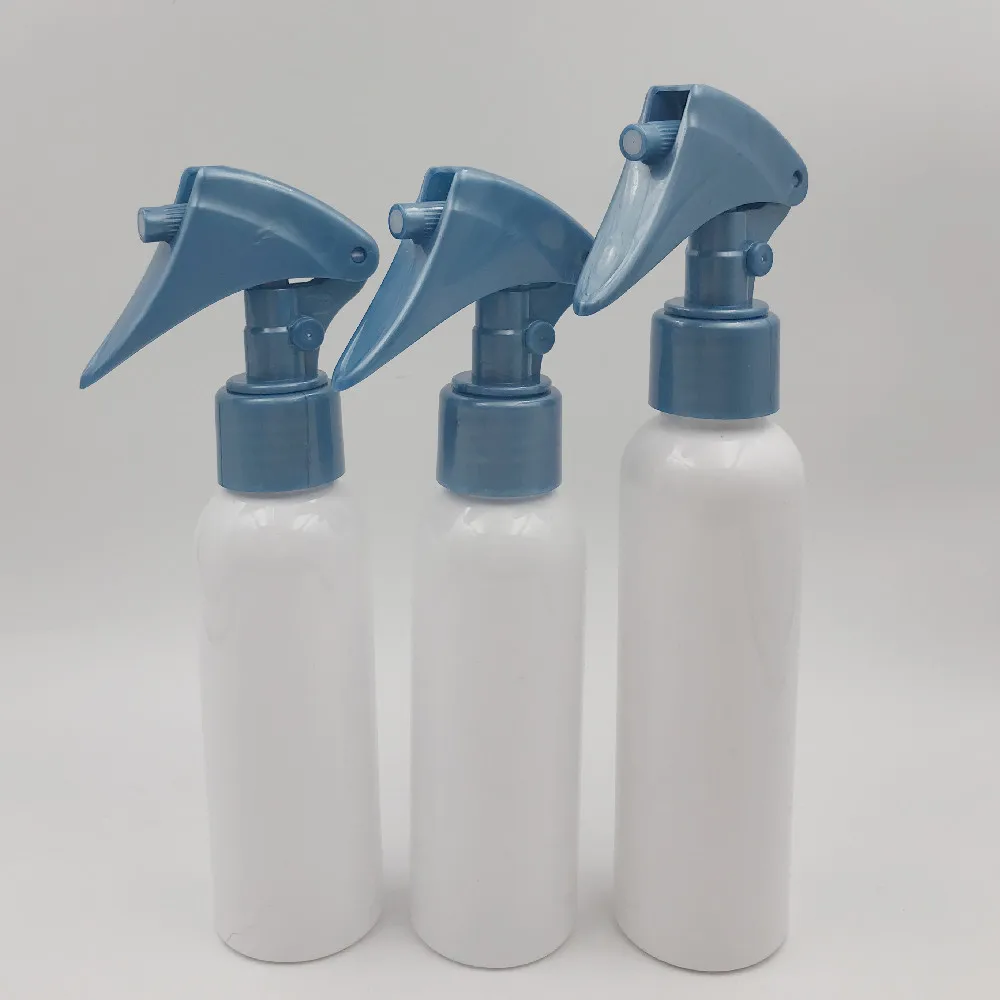 
Shuaiyu Manual mIni plastic trigger sprayer 24mm spray bottle trigger 100ml 
