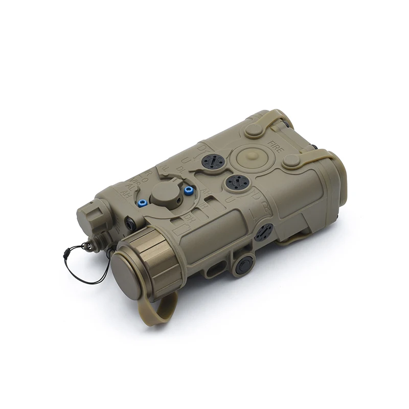 Tactical L3 NGAL Red Green Laser IR Laser and LED Lights Outdoor Hunting L3 NGAL Lasers