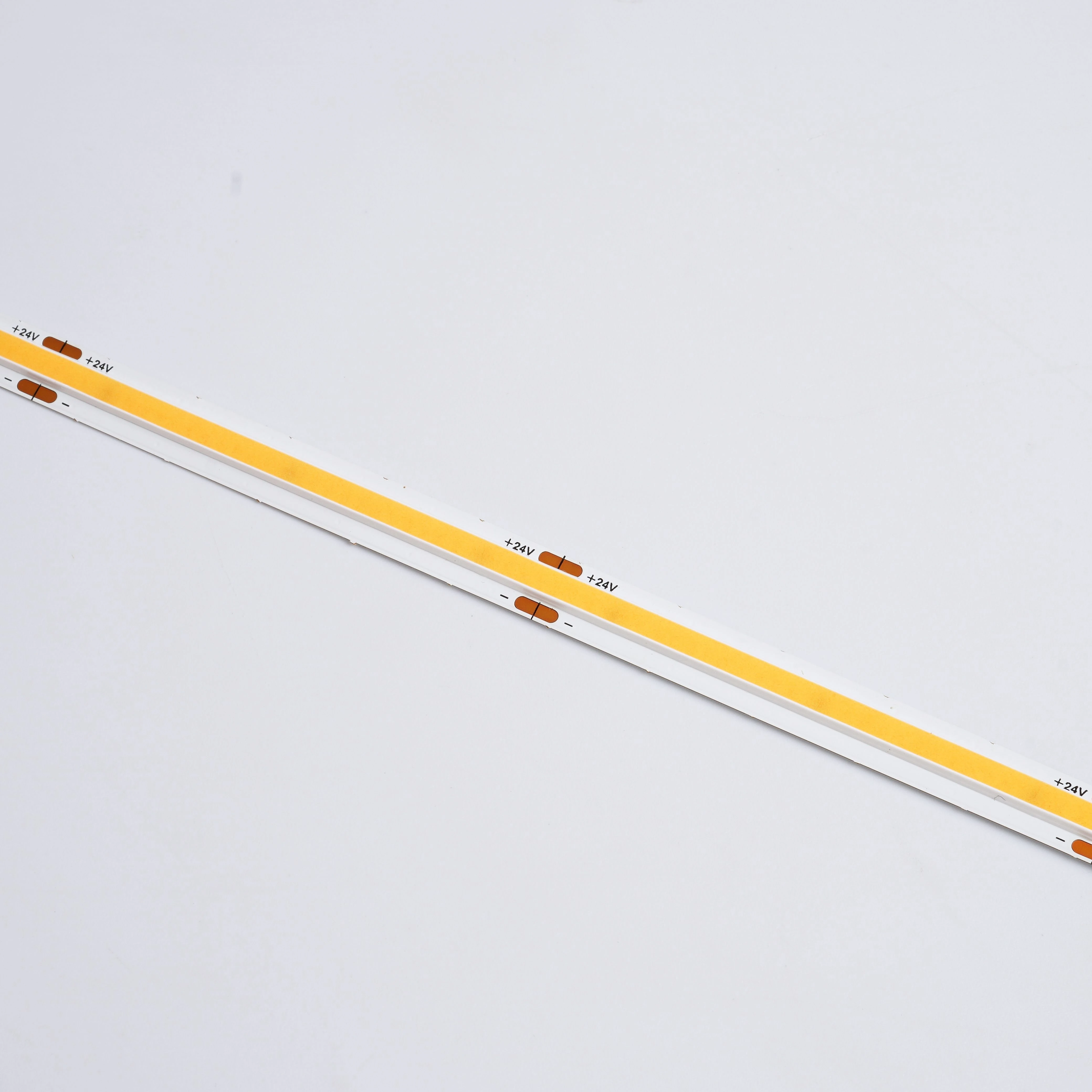 High-End Technology Manufacturing Cabinet Rgb Led Strip Light Manufacturer