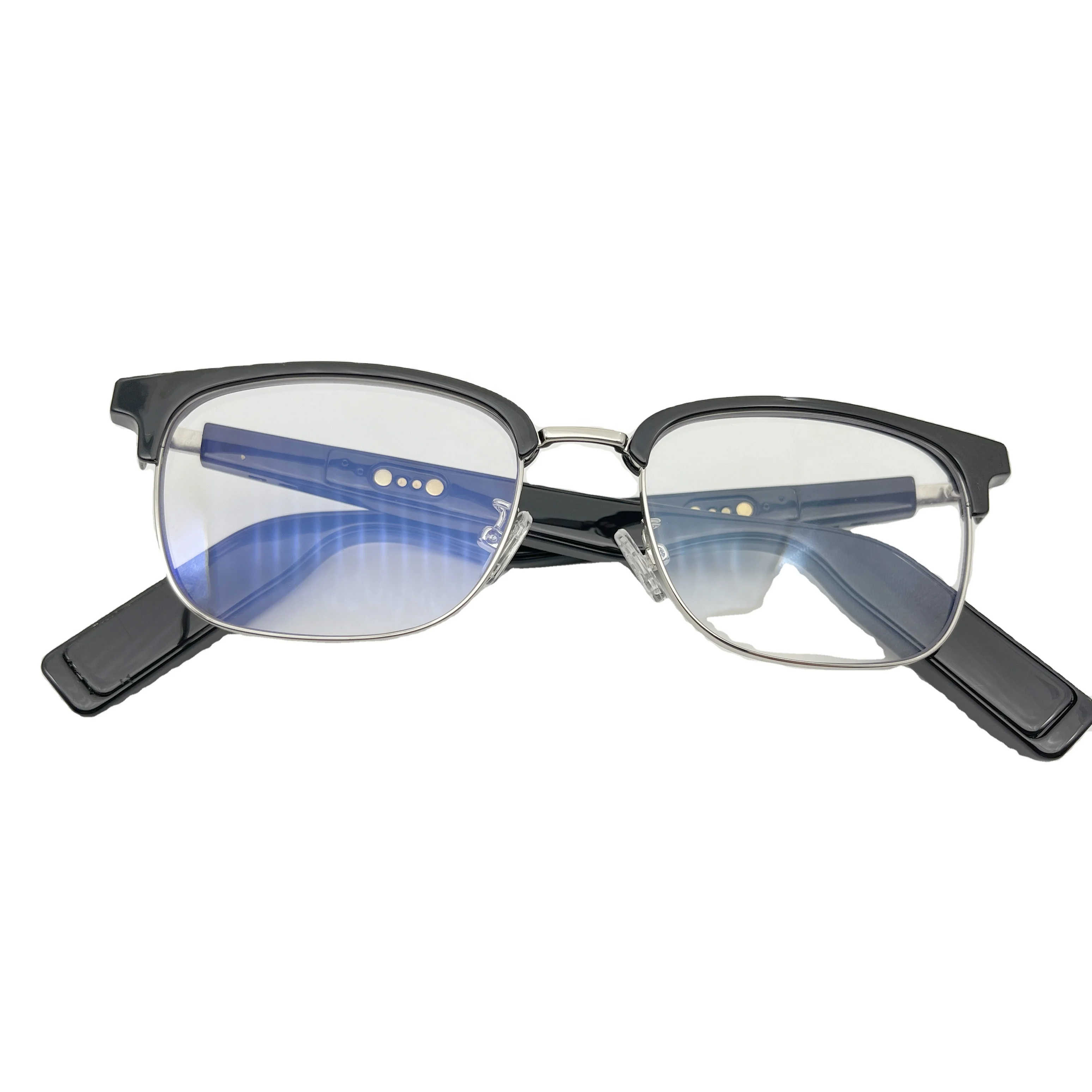 Wireless Speaker Headset gafas TWS Headphone music 5.0 Smart Glasses digital glass Audio Blue tooth Sunglasses & Reading Glasses