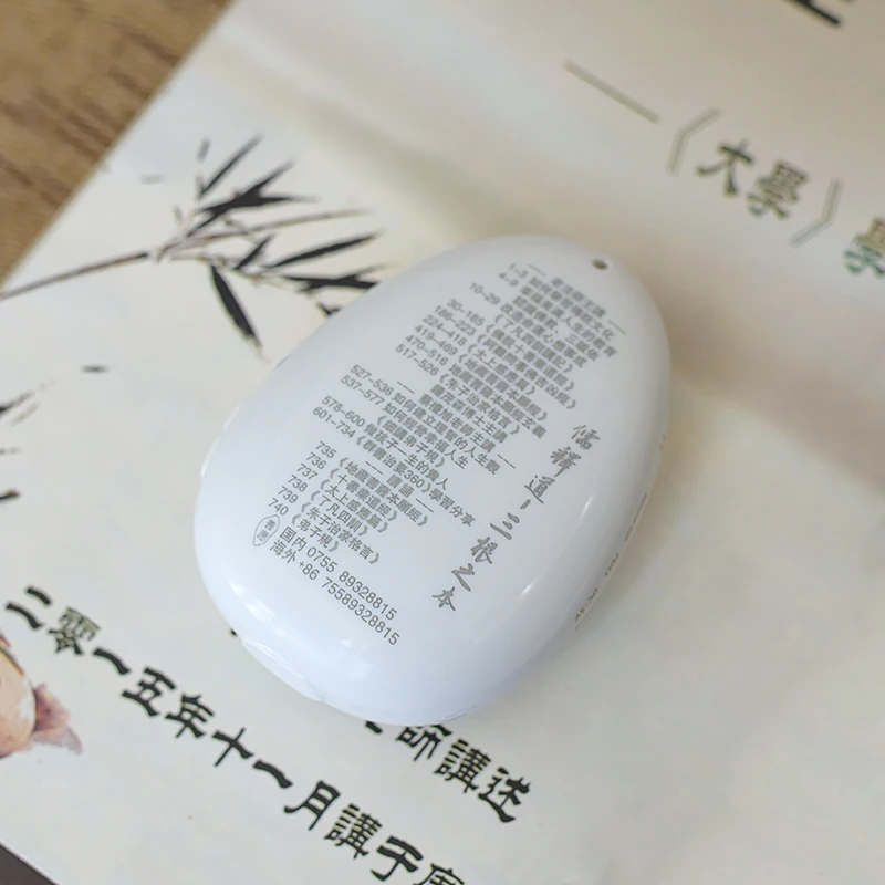 High Quality Portable Buddhism  MP3  player  Amplifier Audio Player Module Original chinese traditional  Style