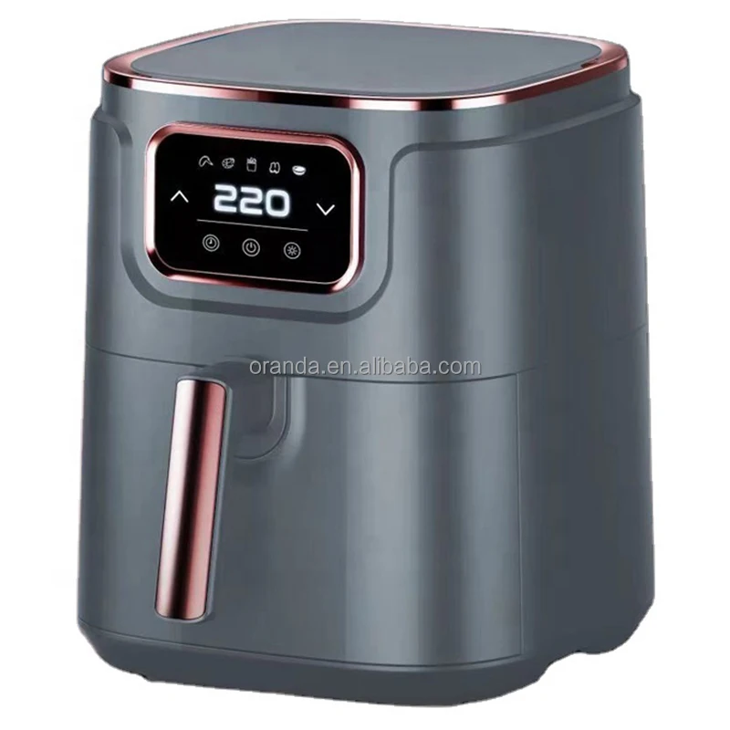 Oranda HIGH QUALITY AF-550 AIR FRYER OVEN 1500W AIR FRYER WHOLESALE 5.5L