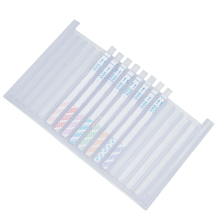 Мультифармацевтический одноэтапный медицинский препарат для диагностики мочи лекарство неправильной работы набор Быстрого Тестирования