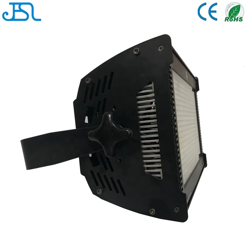 2019 Factory Whosale 1000W RGB Show Equipment Effect  Martin  Strobe Disco Stage Led Dj Light