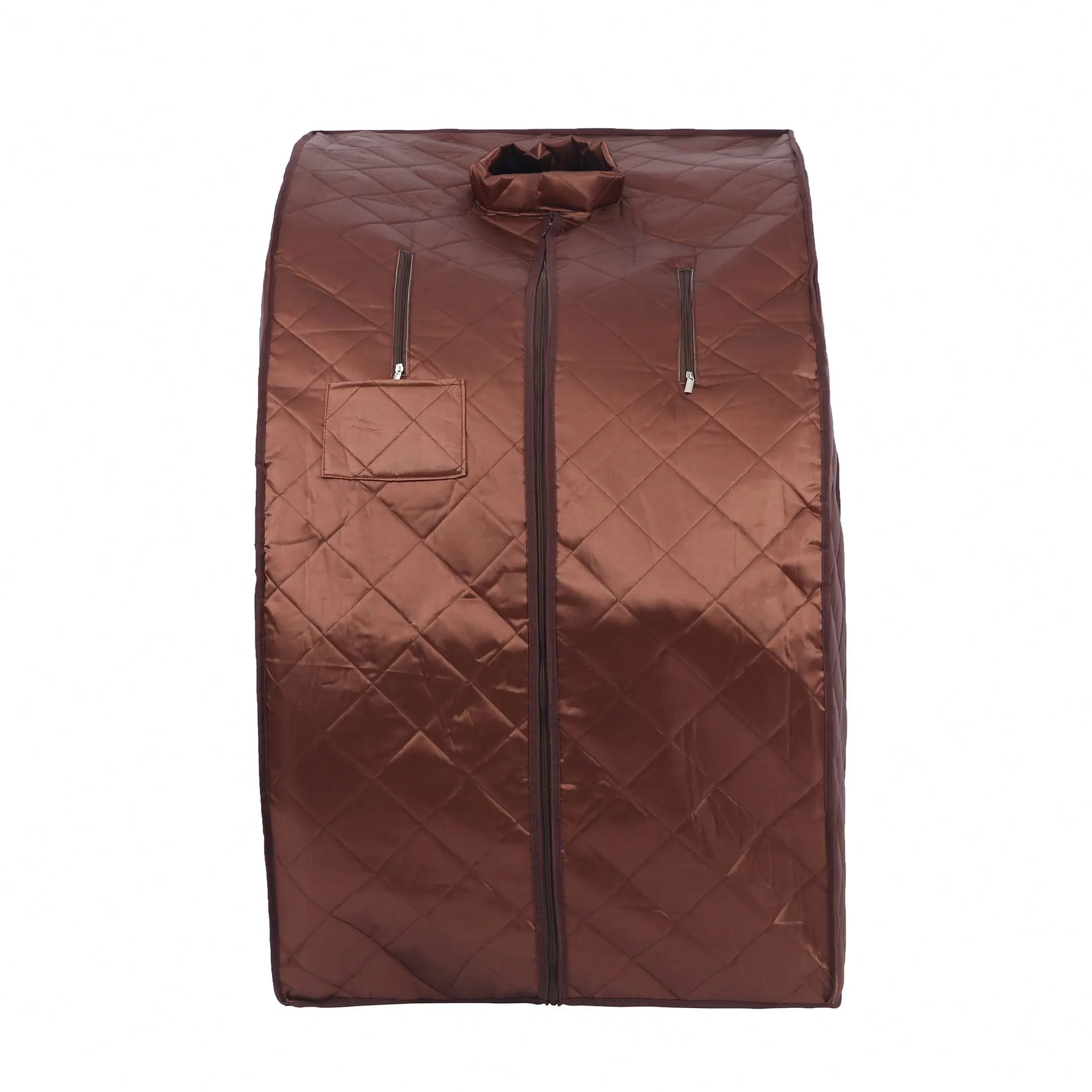 Portable Sauna 100 Degrees Gas Fired Steam Boiler For Sauna Steam Room Maintenance