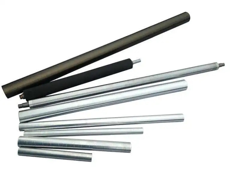 Cast Iron Cylinder roller for Steel Mill Plant