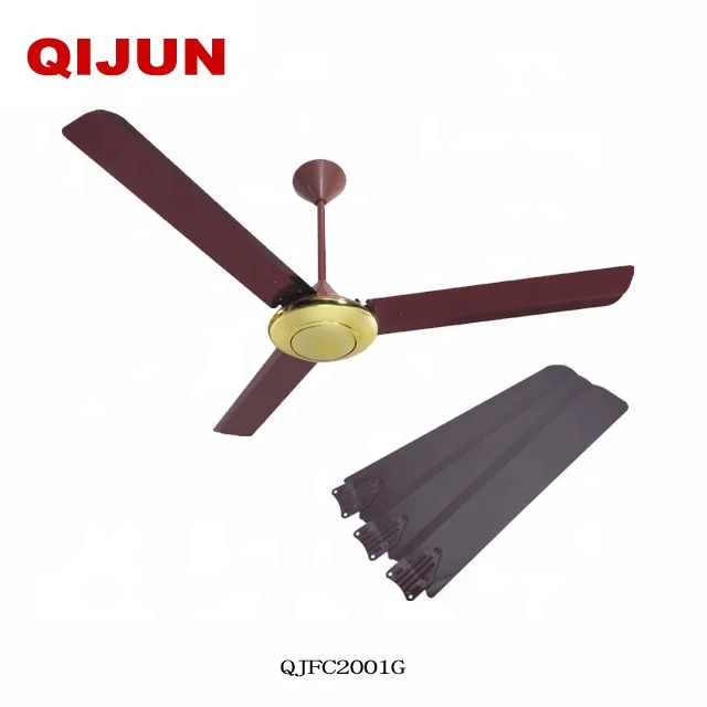 KDK Style 56inch1400mm USHA Home Ues Electrical Motor Ceiling Fan