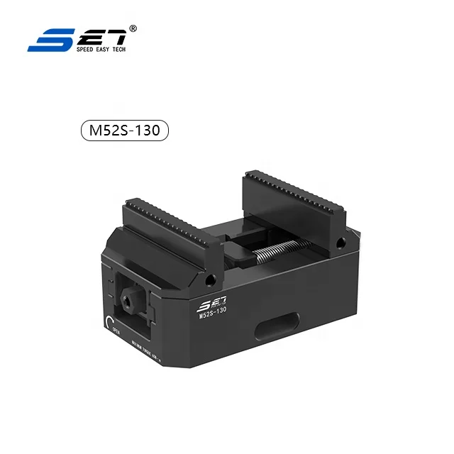 Factory Direct Sales Multi-station Quick Positioning Clamp Vise For Manufacturing Plant