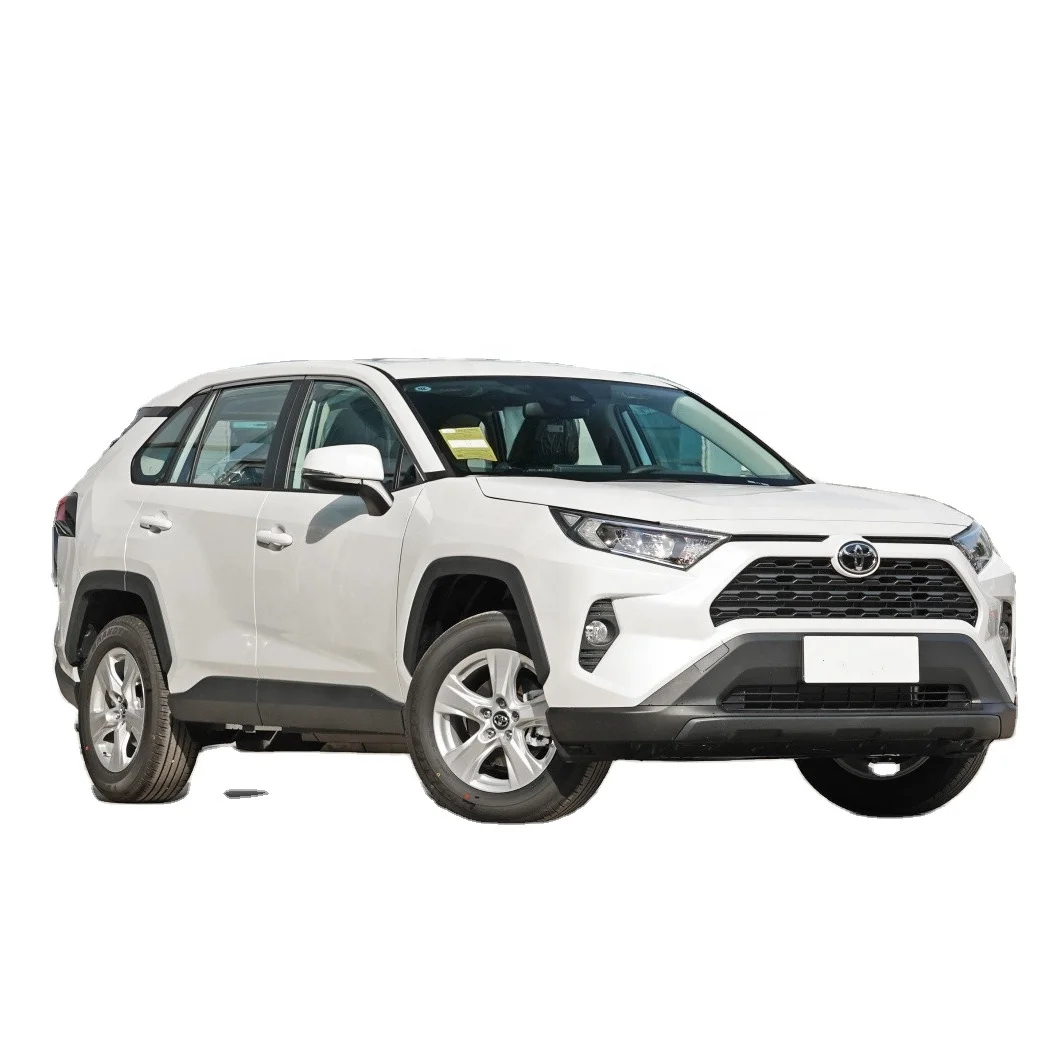 Cheap Used Car Suv Sedan Famous Brand For Toyota Rav 4 Sedan Camry Crown Rav 4 Prado Land Cruiser Crv Tiguan Passat Used Car