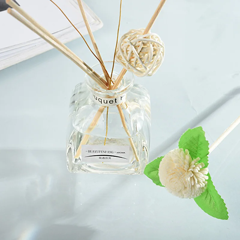 White Mongolia bag, no fire Tojo Kakaoru birthday gift, car perfume, air freshener, aromatherapy factory wholesale