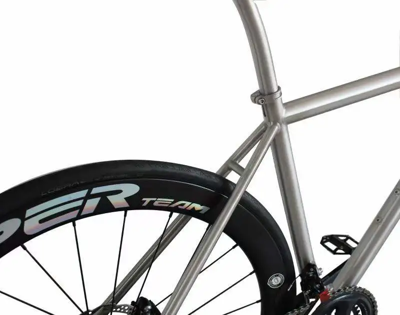 Twitter Road Bike 700C Cheap Titanium Road Bikes Factory Outlet For Sale