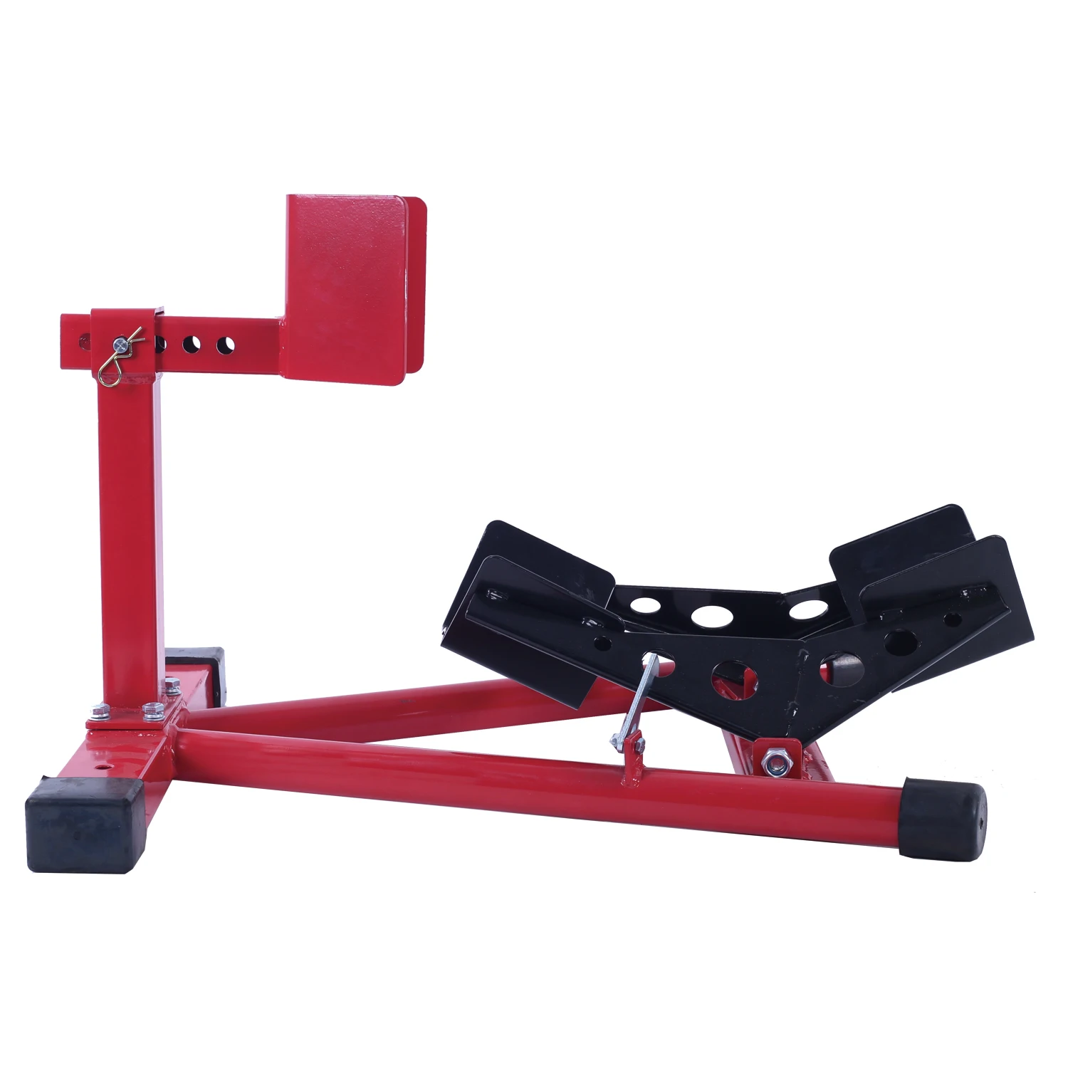 Стальная стойка для парковки и аксессуары для мотоциклов