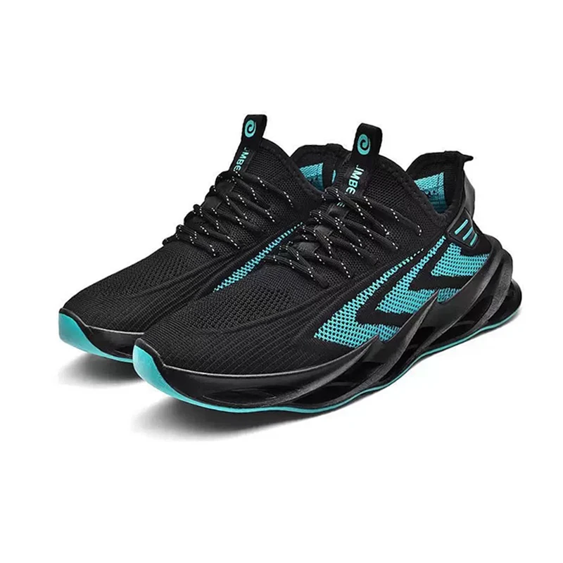 Online Shopping Sports Air Cushion Sneaker For Men High Quality Walking Shoes Boys Shoes Breathable Hot Fashion Trend Sneakers