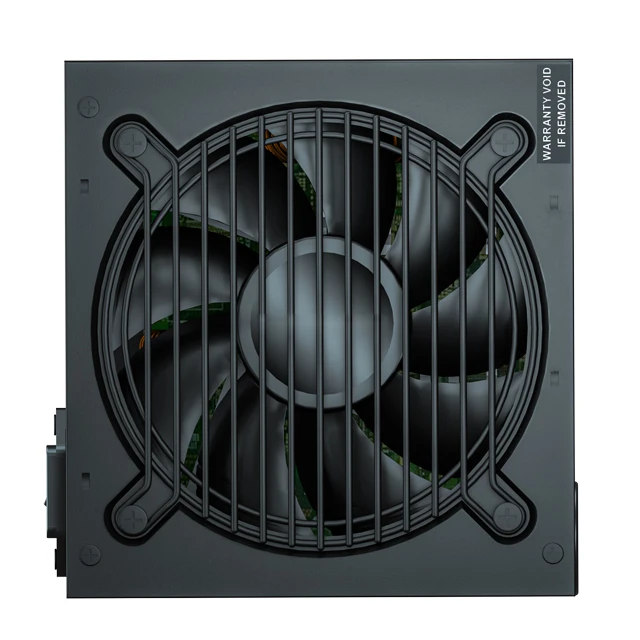 ПК блок питания ATX питание 550w 600w 650w 700w 750w 80 Plus gold active-pfc Блок полный