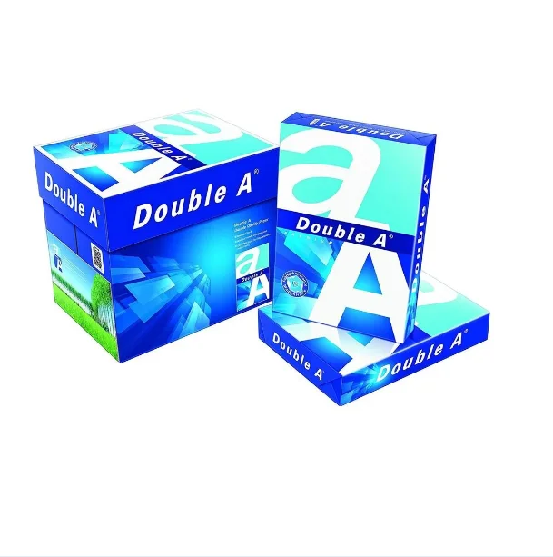 A4 копировальная бумага 80GSM двойная белая