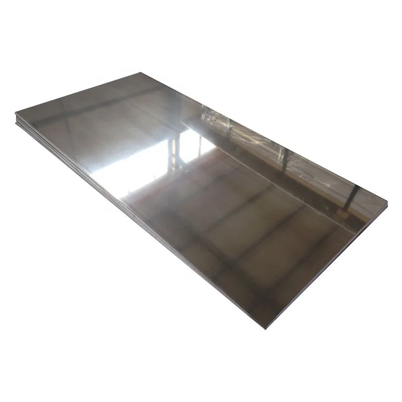 5754 H111 Aluminum SHEET  for CNC China factory supplier