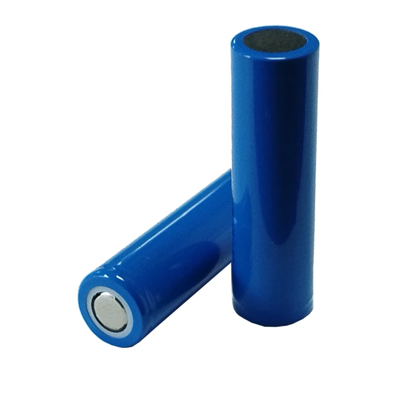 Sodium battery YKY Sodium cell 18650 3V1.3AH max current 10C 13A with good low temperature 4000 cycle fast charge discharge