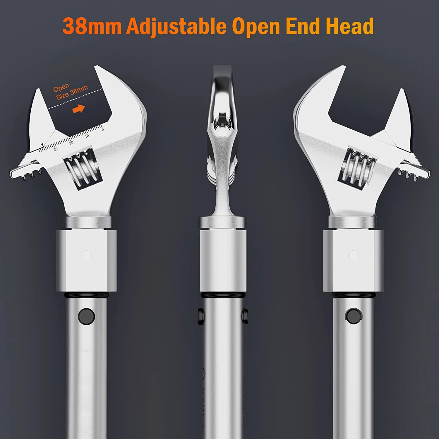Manual Wholesale Torque Bicycle Repair Tools Set Super Torque Mini Set Wrench  with Interchangeable Jaw & Ratchet Head