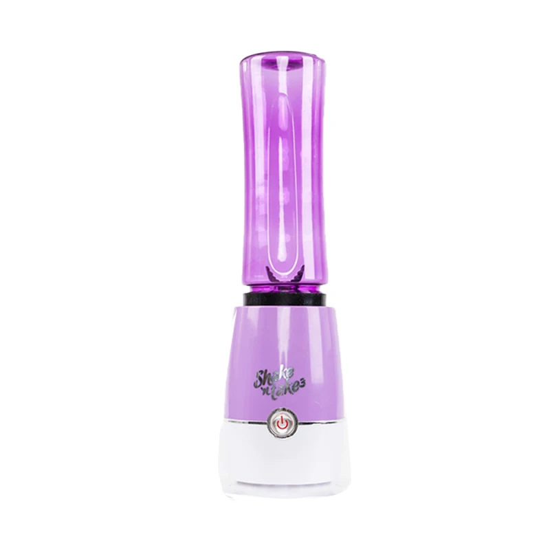 
500ml one cup blender and shake n take blender 
