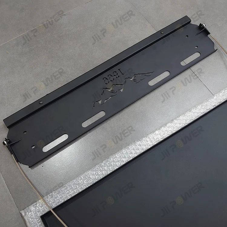 Auto Offroad Camping Tailgate Table Versatile Work Space for Ford Bronco 6th gen  20212022