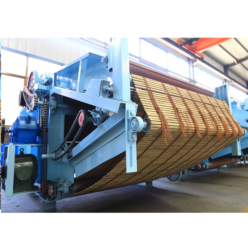 High Yield Textile Waste Cloth Pin Opening Machine With Good