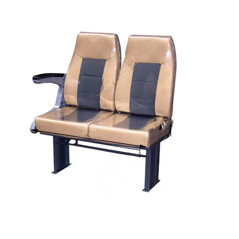 Двухместные пассажирские сиденья для морской лодки BOCHI с эргономичным дизайном