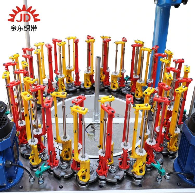 High Speed Machines For Sale Braiding Machine Spindle Braiding Machine Parts