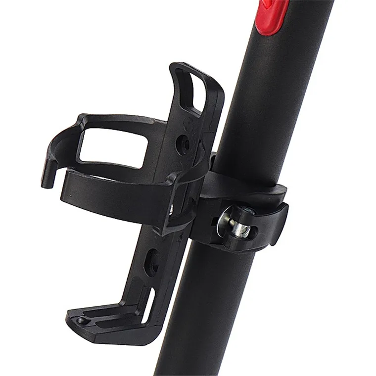 Bike Phone Mount Water Bottle Cup Holder Stand Handlebar Holder Stand Mount Cage for Bicycle Scooter