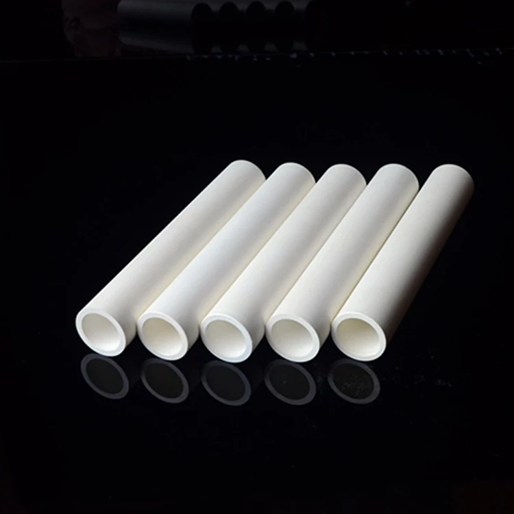 Горячая Распродажа в наличии вакуумная печь для спекания нитрид бора керамика BN с ошейником цена со скидкой