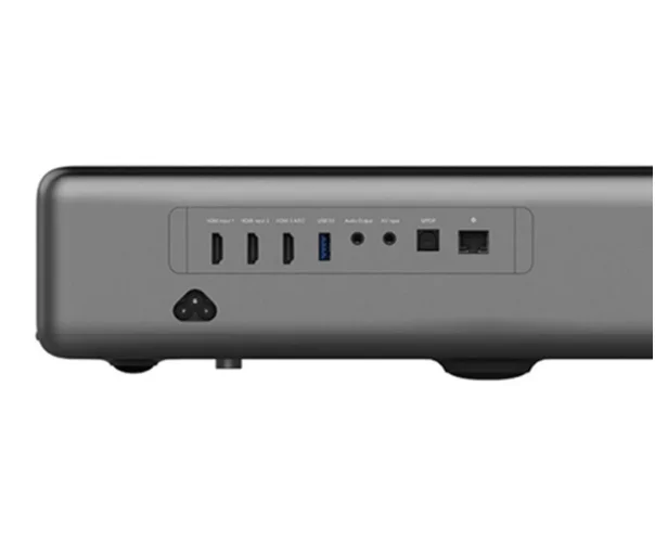 Highly recommend projector xiao mi Formovie FM20 Pro 4k