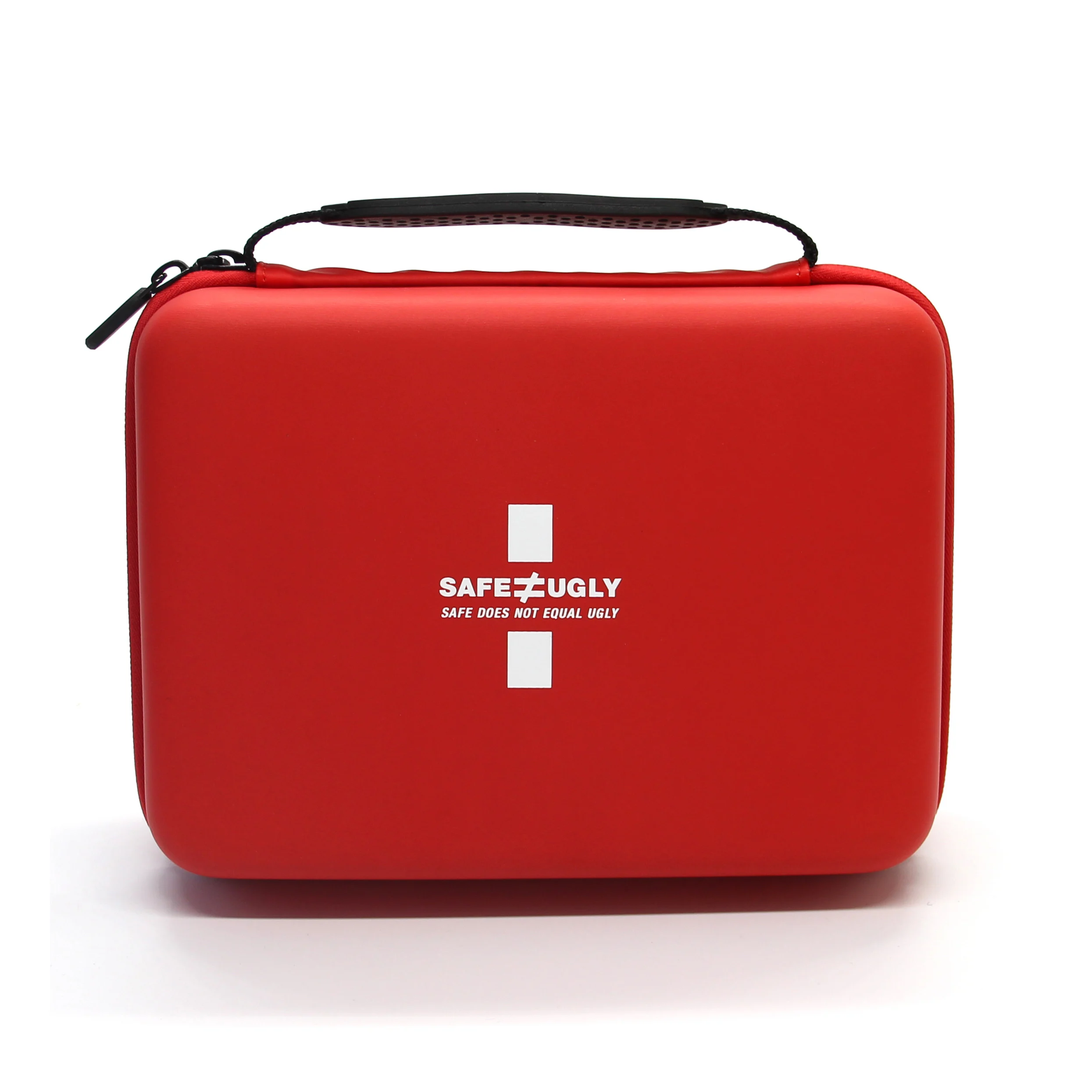 Manufacturer high quality travel emergency first aid kit for wedding, first aid eva bag with supplies for workplace, home