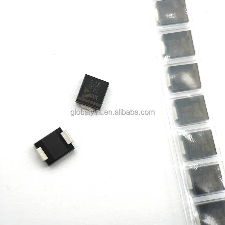 Выпрямительный диод высокого напряжения 200 В