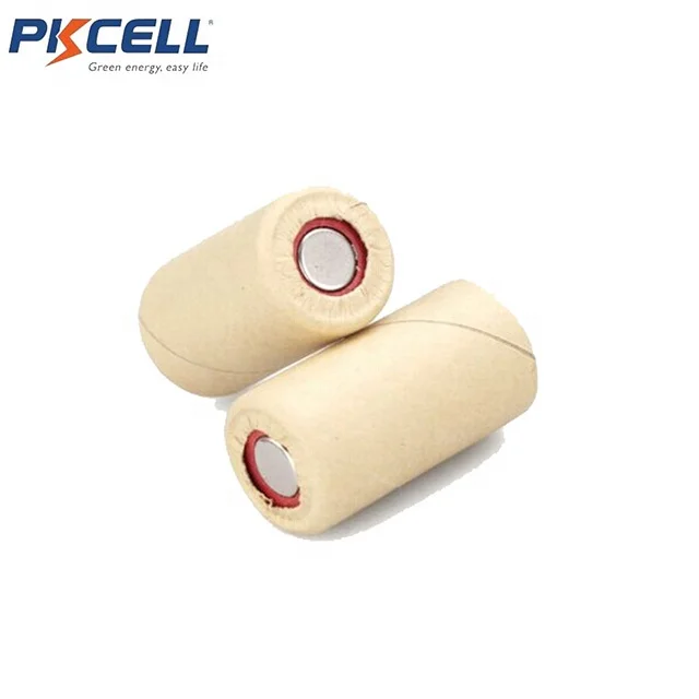 10C rate high capacity1.2v sc size sub c 3000mah ni-cd battery for portable power tool