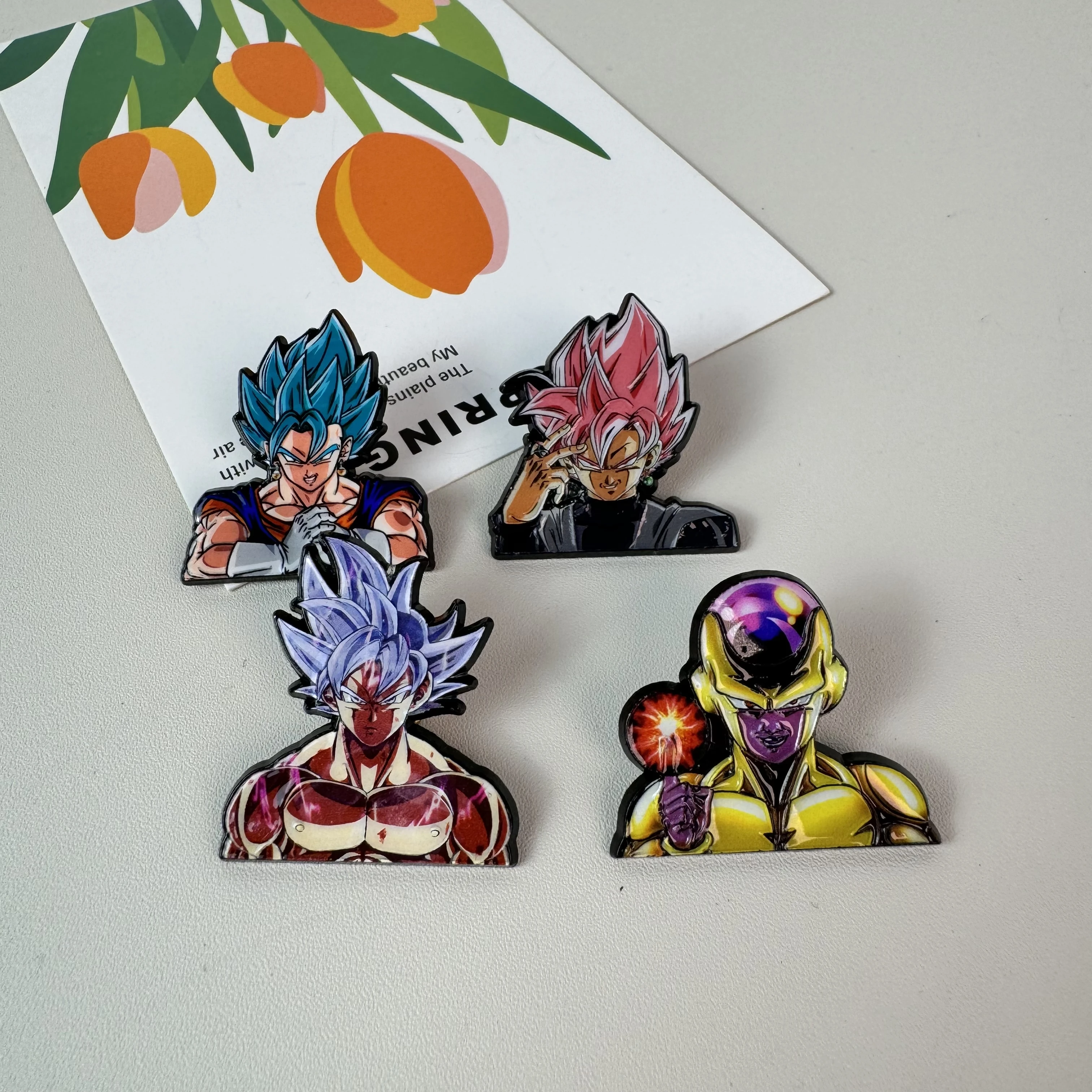 Anime Pirate Ship soft hard Enamel Pins Brooches Fans Fashion Lapel Pin Backpack Bags Badges Friends pin ONE PIECE