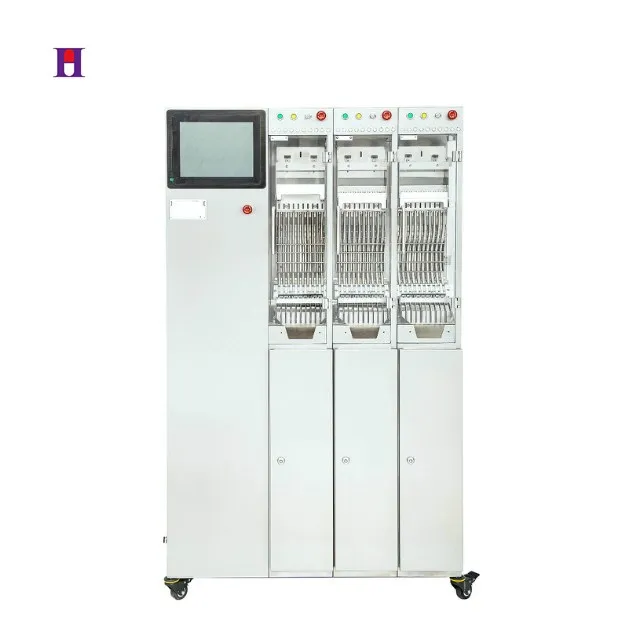 CMC High Accuracy Weight Checker Full Automatic Capsule & Tablet Checkweigher