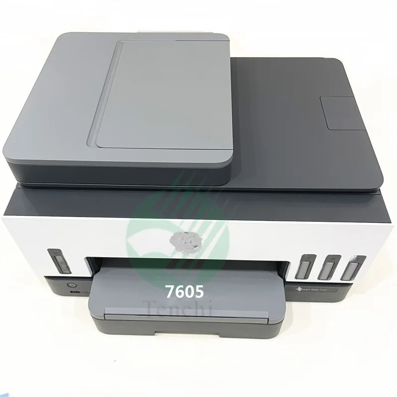 Горячая распродажа печатная машина для HP smart tank 500 510 515 530 615 670 720 750 790 7301 7605 принтер с оригинальной новой печатающей головкой